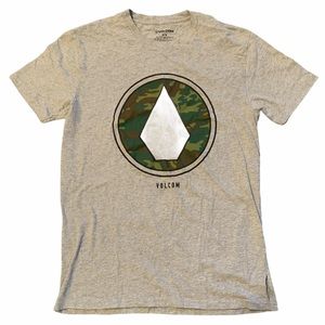 🎸5/$25 Volcom T-shirt